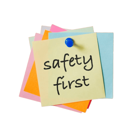 Safety Practices for a Braiding Business